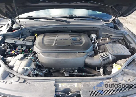 2021 Jeep Grand Cherokee 80Th Anniversary 4X4 z USA, uszkodzony, nr VIN 1C4RJFBG2MC732913